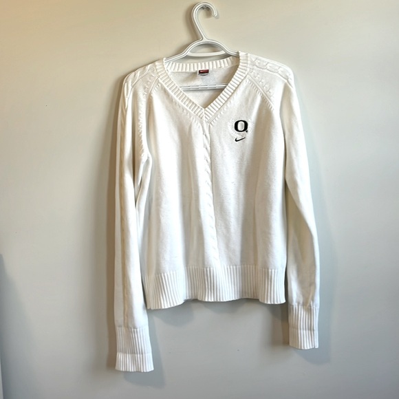 Nike knitted sweater - Picture 1 of 2